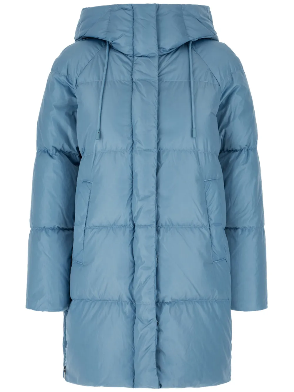 Weekend Max Mara feather-down jacket | Black | Image 1