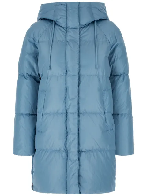 Weekend Max Mara feather-down jacket