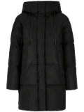 Weekend Max Mara feather-down jacket - Black