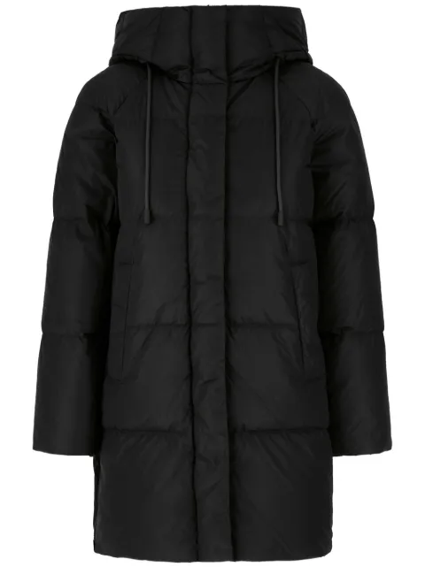 Weekend Max Mara feather-down jacket