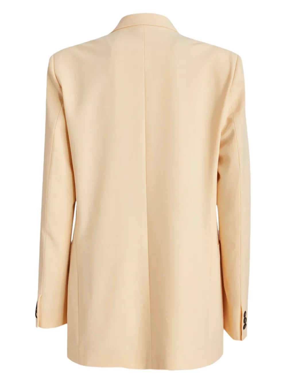 Nº21 double-breasted blazer - Beige