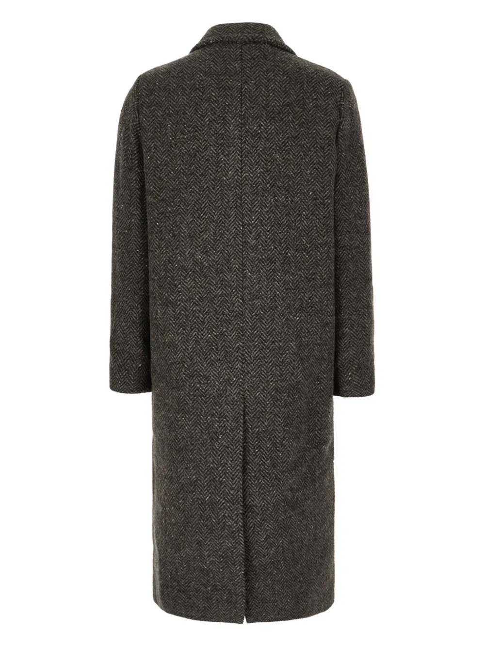 Weekend Max Mara Corinto jas Grijs