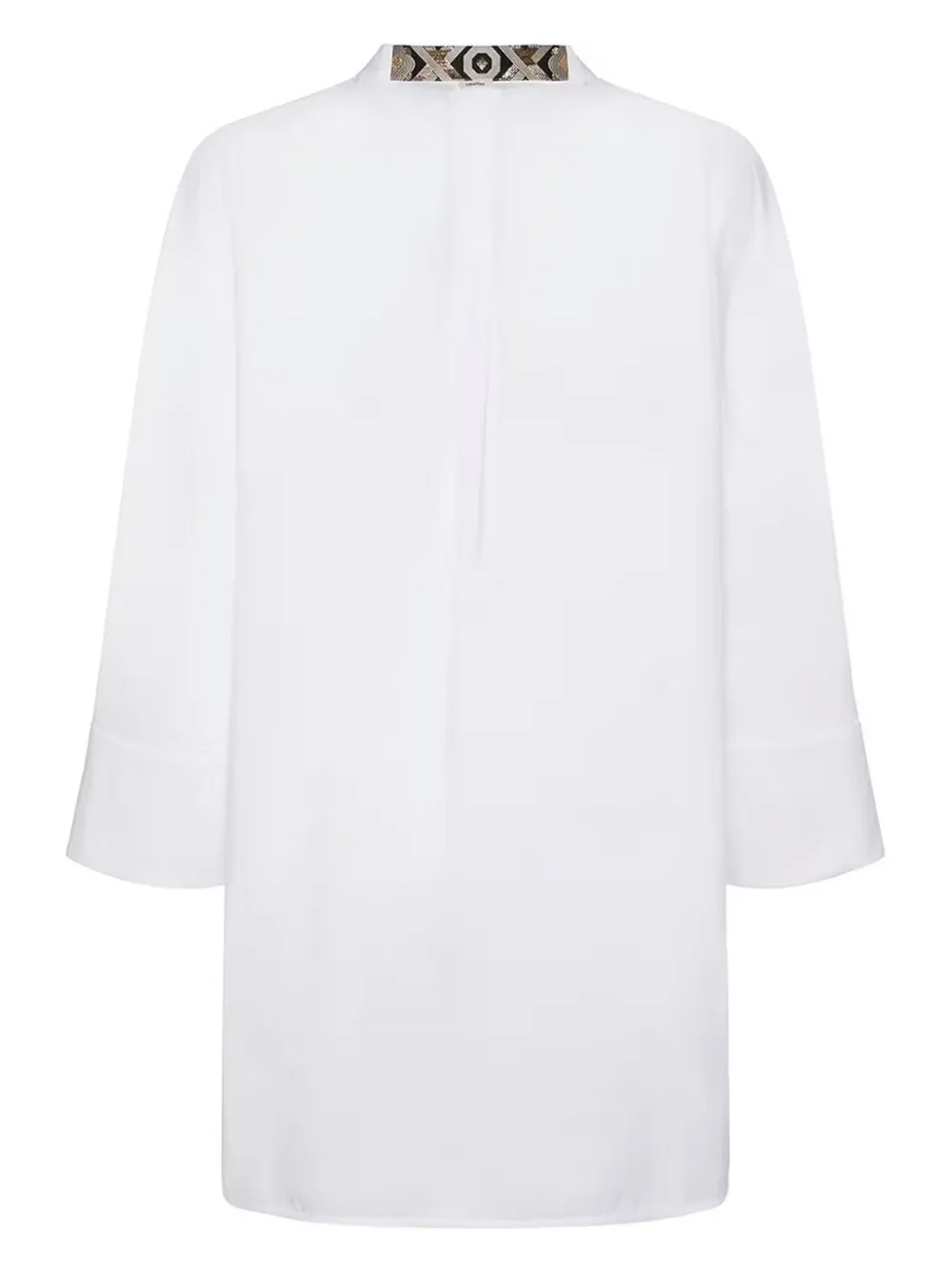 'S Max Mara Cleofe blouse - Wit