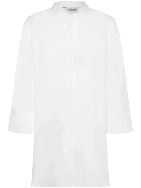 'S Max Mara camisa Cleofe