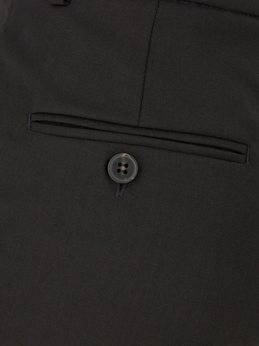 Weekend Max Mara Canon broek Zwart