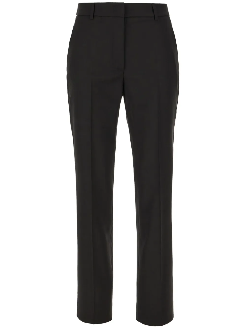Weekend Max Mara Canon broek Zwart