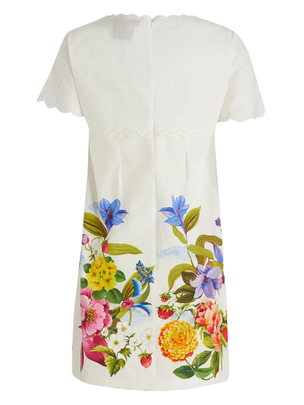 Weekend Max Mara Abiti In 白色