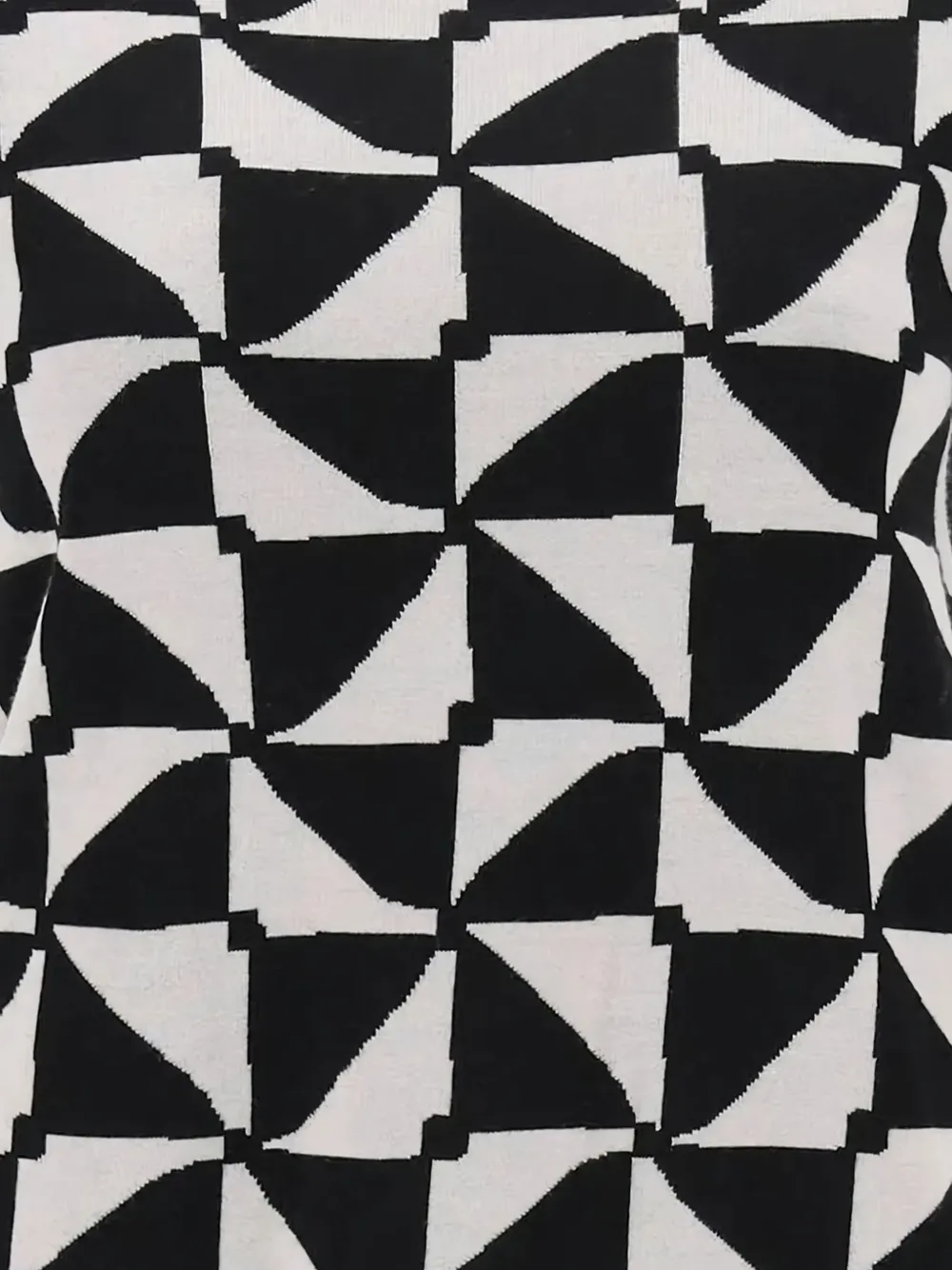 'S Max Mara Agrume T-shirt Zwart
