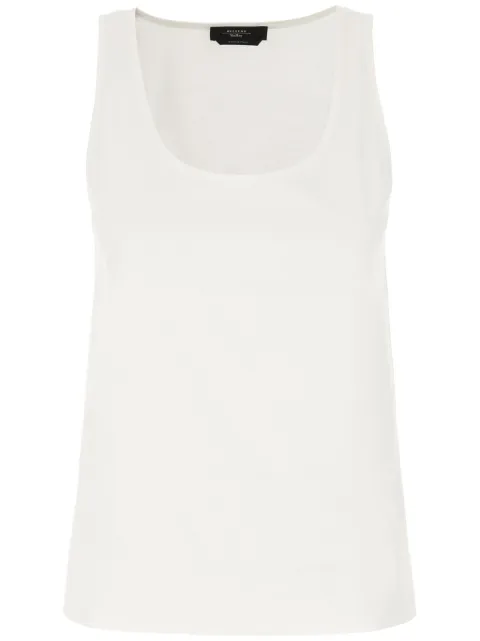 Weekend Max Mara jersey top