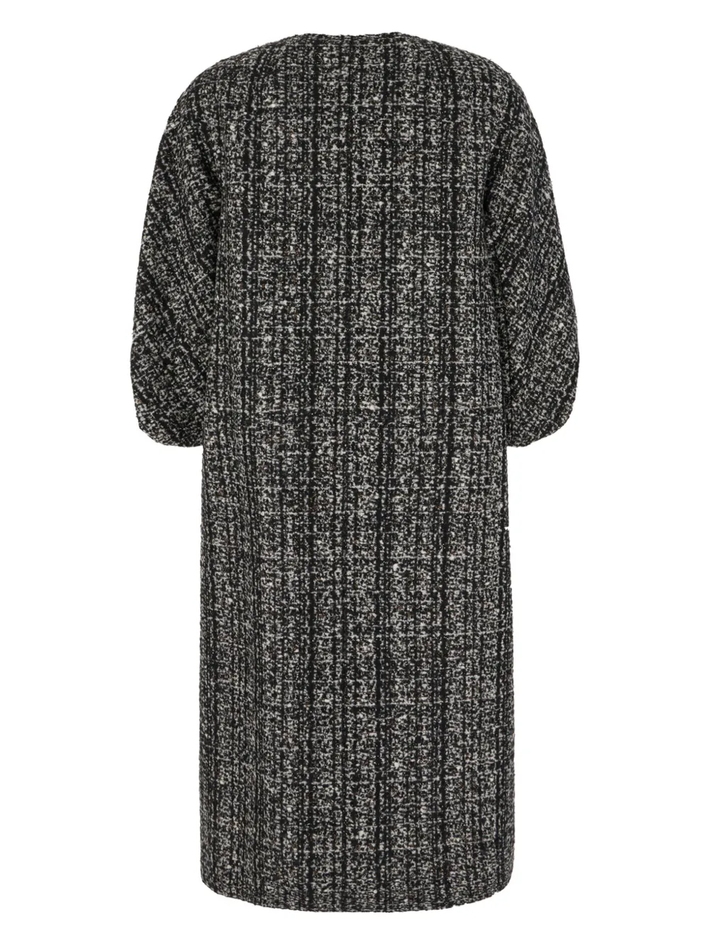Max Mara embroidered coat | Capes | Image 2