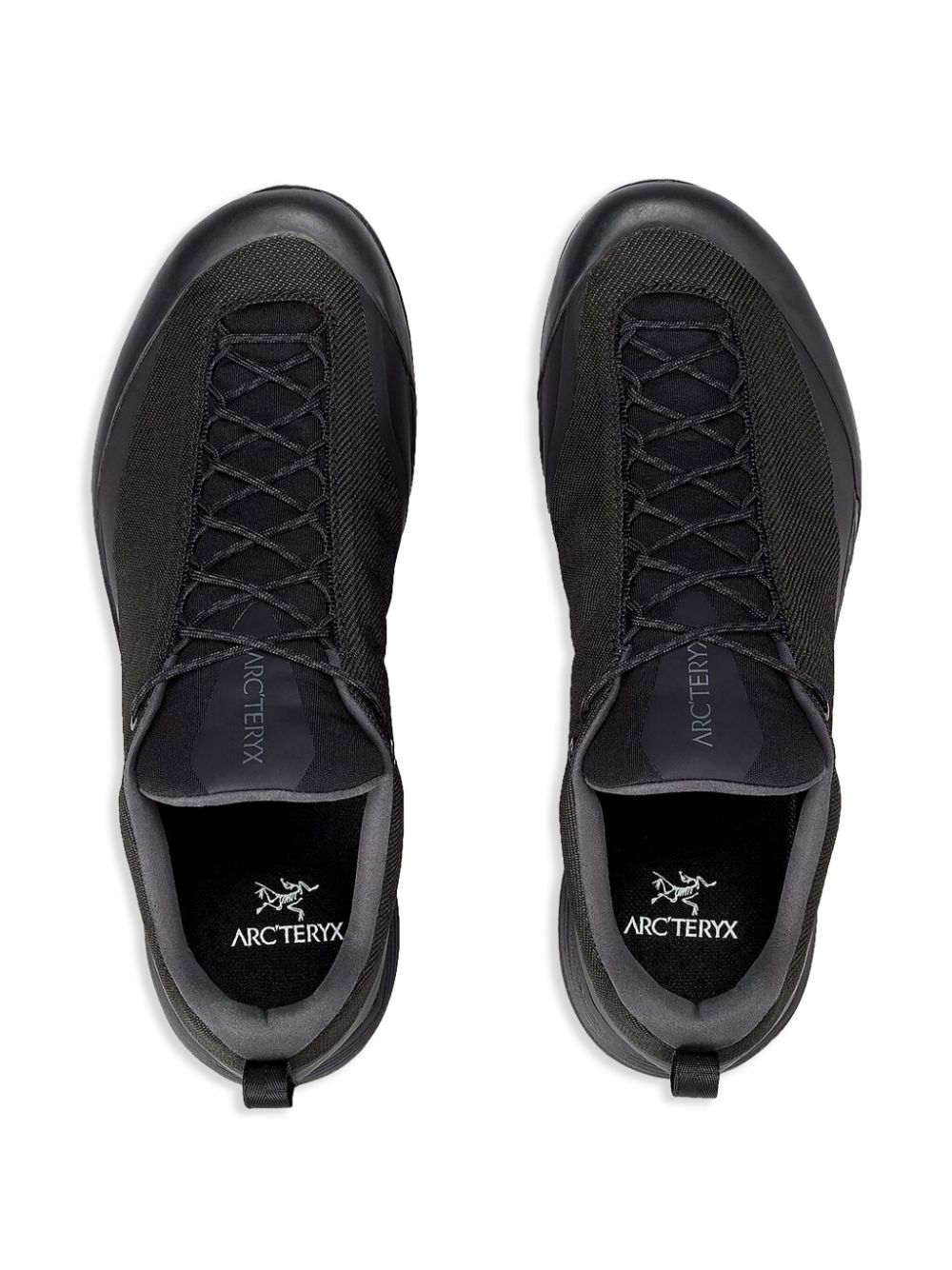 Arc'teryx Konseal FL 2 sneakers Zwart