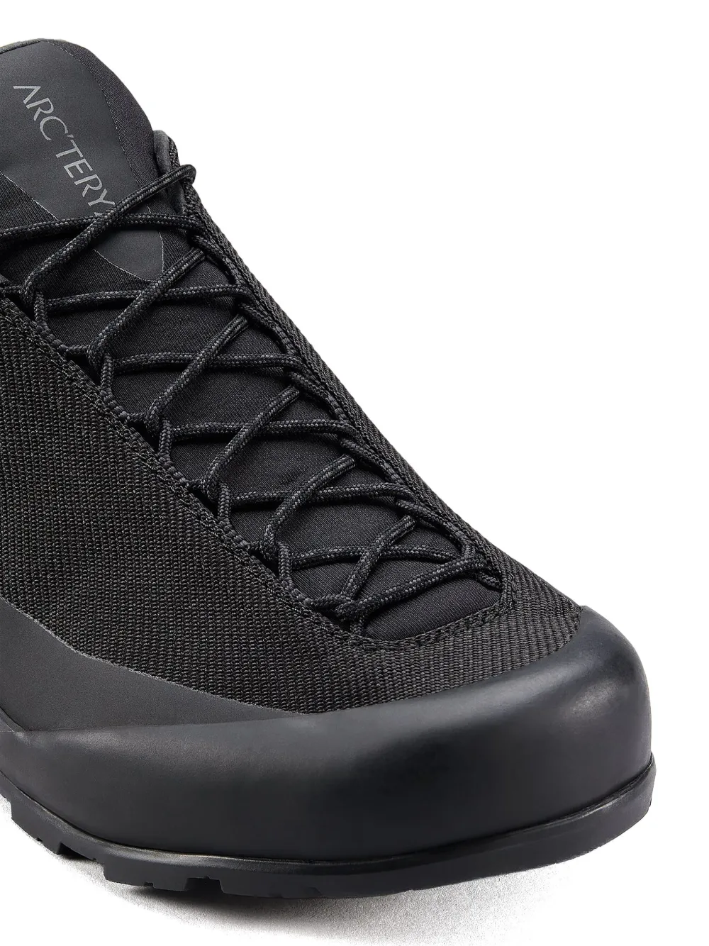 Arc'teryx Konseal FL 2 sneakers - Zwart