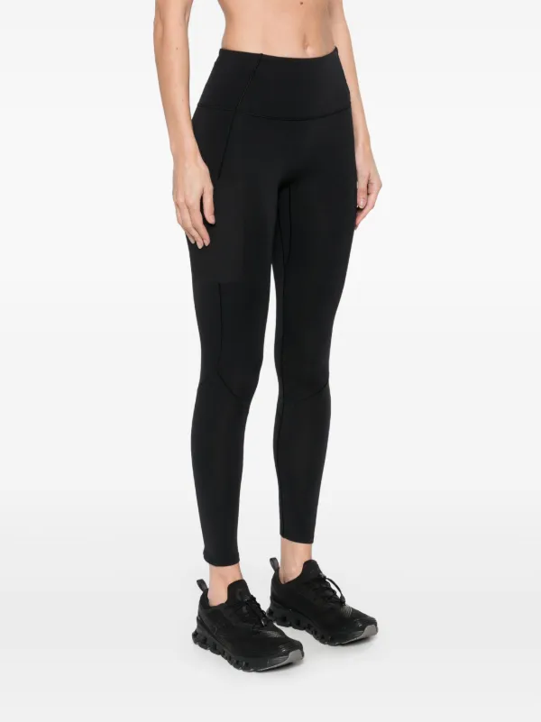 Arc'teryx Rho レギンス | ブラック | FARFETCH JP