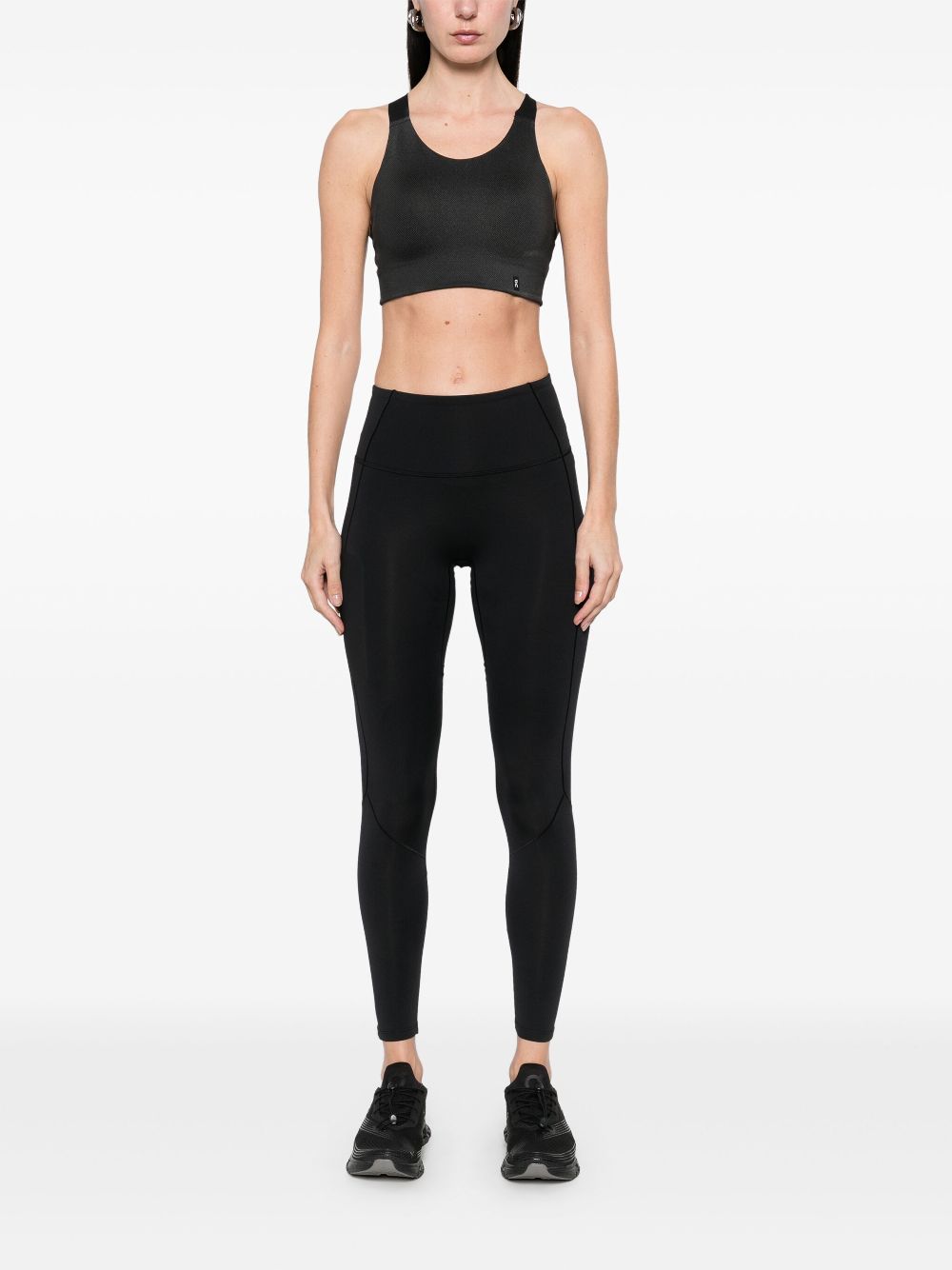 Arc'teryx Rho legging - Zwart