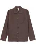 Another Aspect Another Shirt 2.1 - Brown