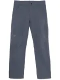 Arc'teryx Cronin performance trousers - Grey