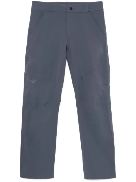 Arc'teryx Cronin performance trousers