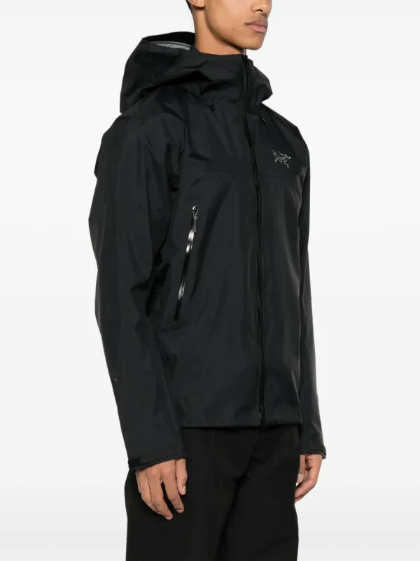 Arc'teryx Beta SL Jacket | Black | FARFETCH