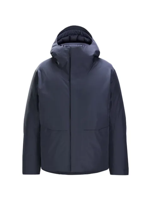 Veilance parka Sorin con capucha