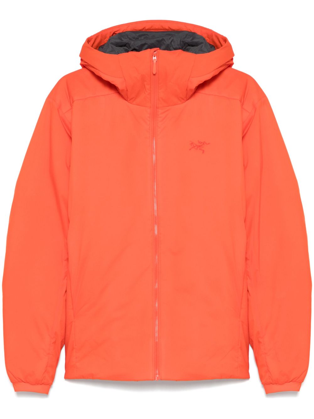 Arc'teryx Atom jacket - Orange