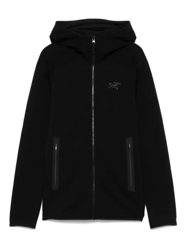 Arc'teryx Kyanite パーカー | ブラック | FARFETCH JP