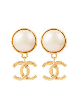 CHANEL Pre-Owned