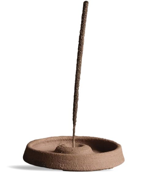 Satta ceramic incense holder