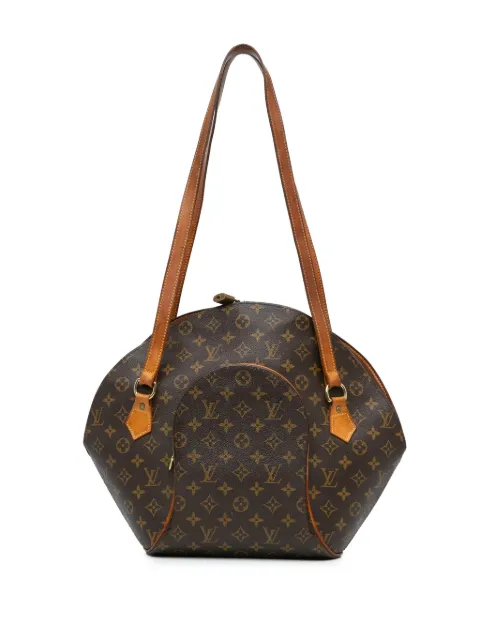 Louis Vuitton Pre-Owned 1998 Monogram Ellipse GM Shopping shoulder bag WOMEN