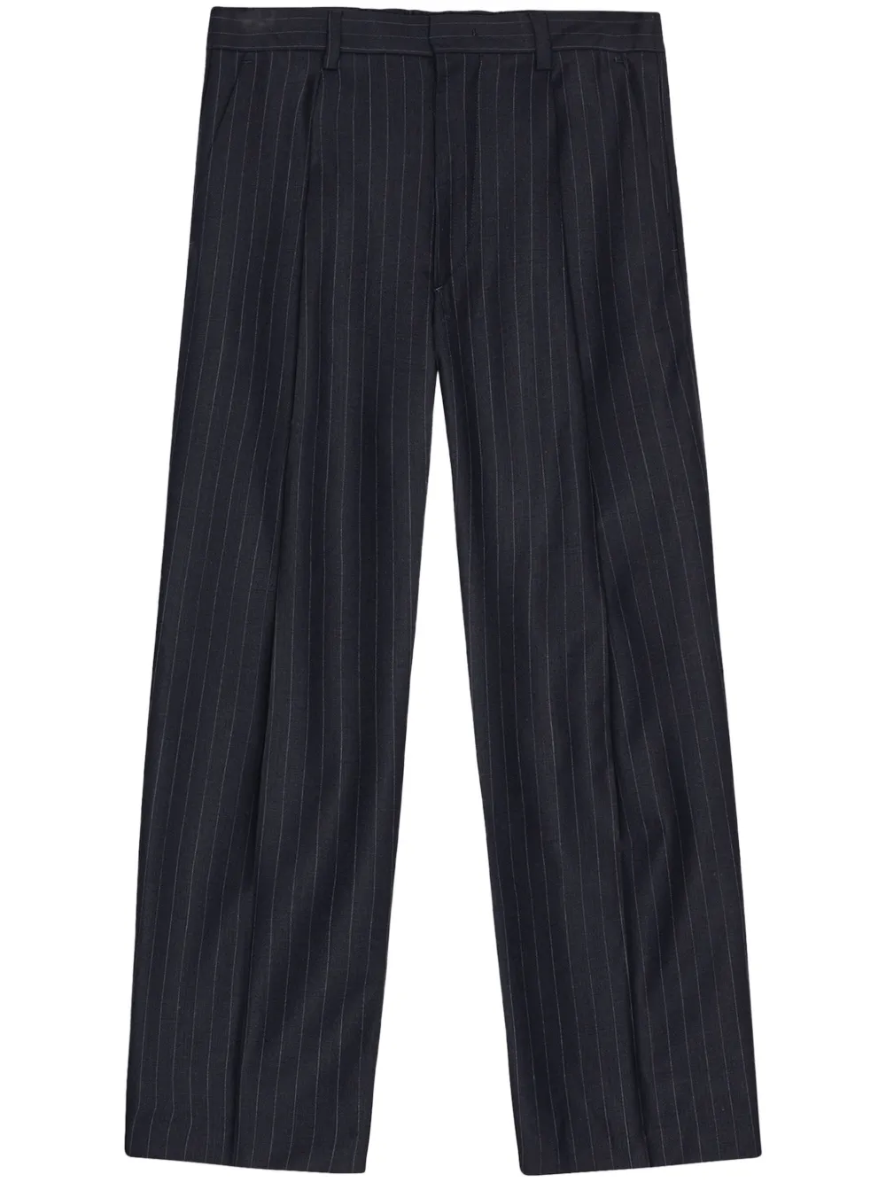 NN07 Kay trousers | Blue | Image 1