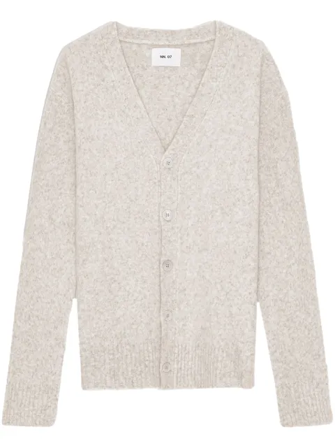 NN07 John cardigan