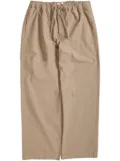 Satta Kai trousers - Neutrals