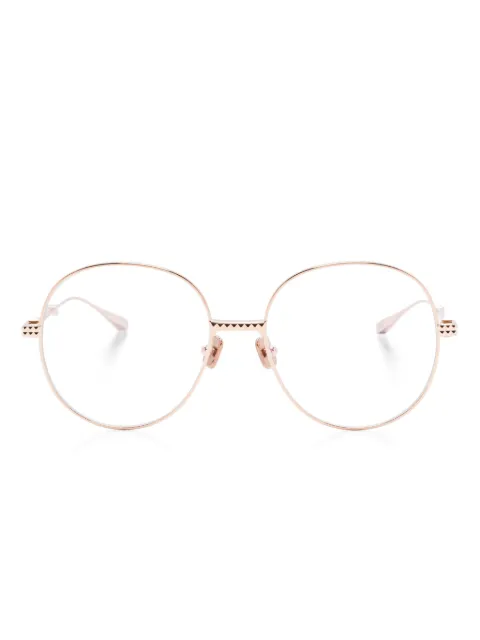 VALENTINO GARAVANI EYEWEAR V-Stud-III glasses