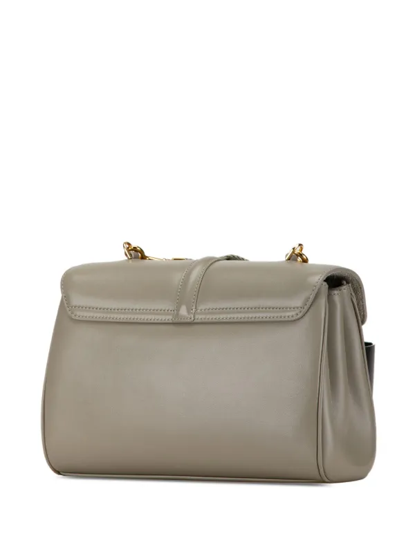 Céline Pre-Owned 2021 ティーン スムース カーフスキン ソフト