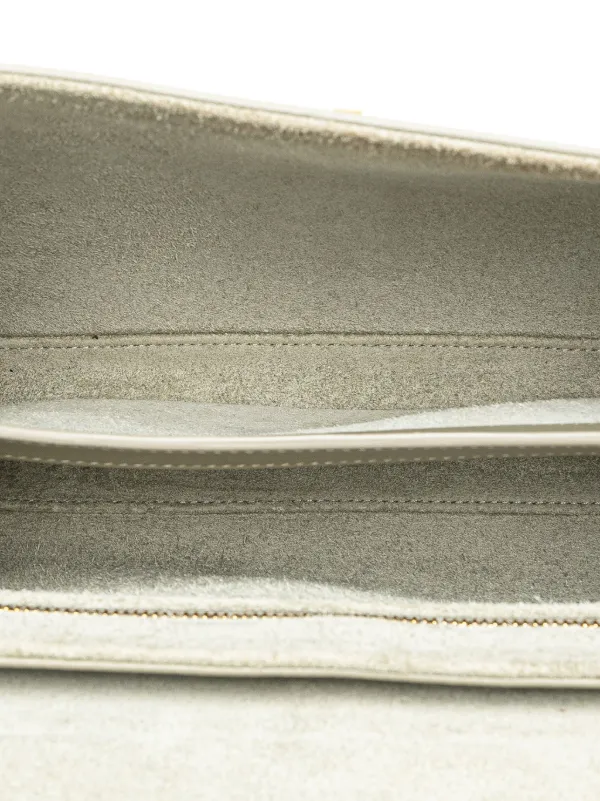 Celine Pre-Owned 2021 ティーン スムース カーフスキン ソフト 16