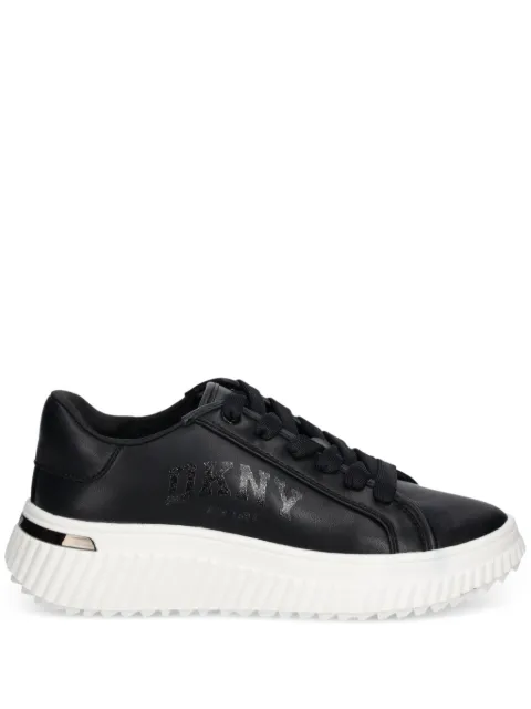 DKNY baskets Larissa