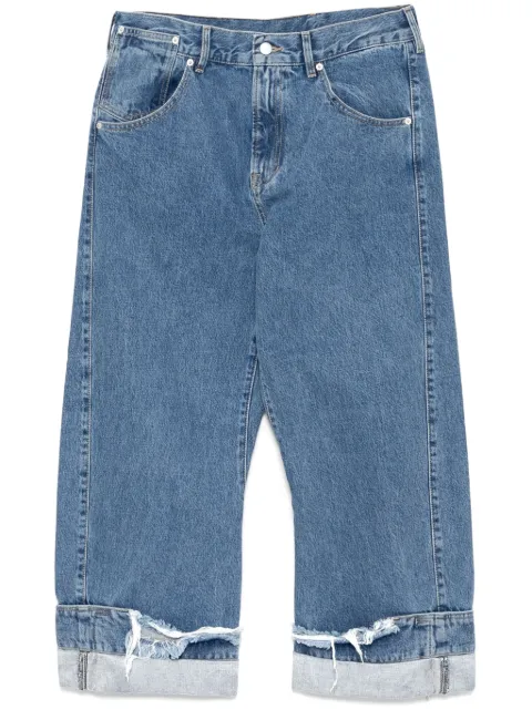 marina yee Dean jeans