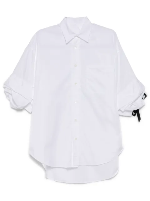 marina yee M.Y. Shirt 2 shirt