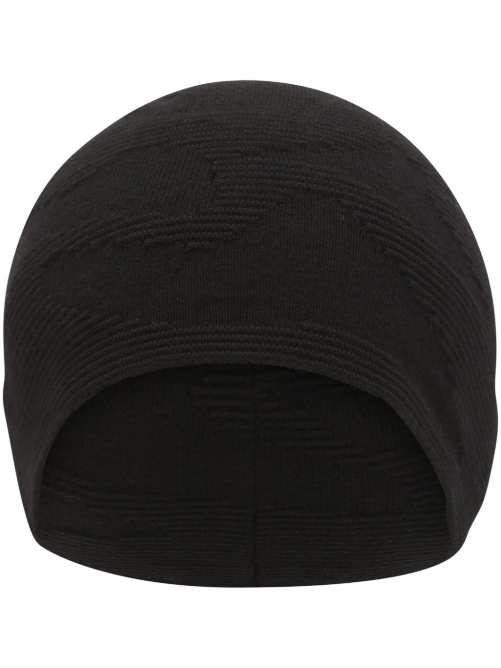 Devore beanie