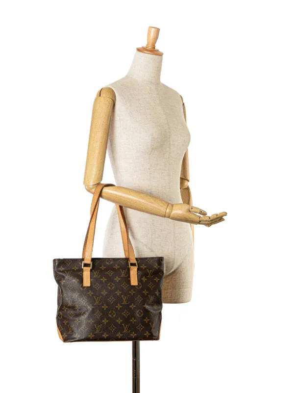 ☆LOUIS VUITTON 2002 プレオウンド アメリカズカップ バッグ 