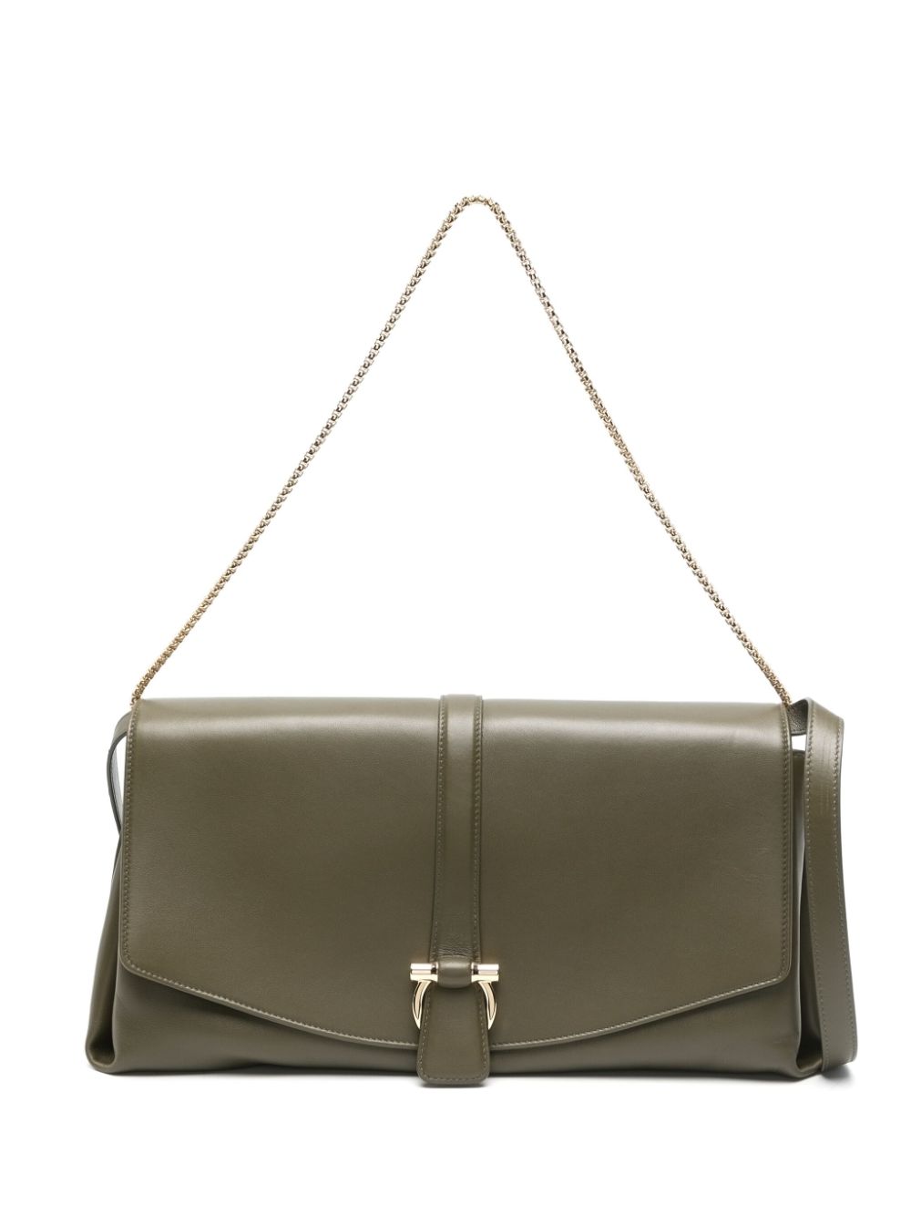 leather cross body bag