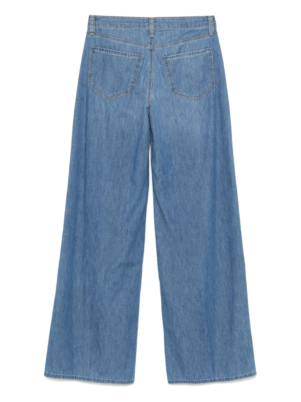 L'Agence Alicent jeans - Blauw