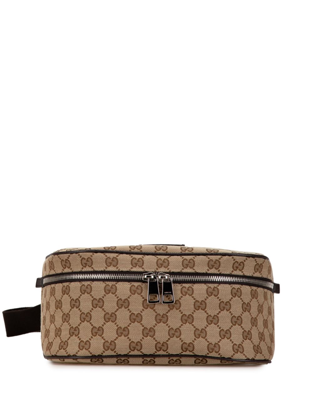 Gucci belt bag pre owned sale