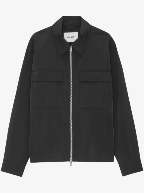 NN07 Alban jacket