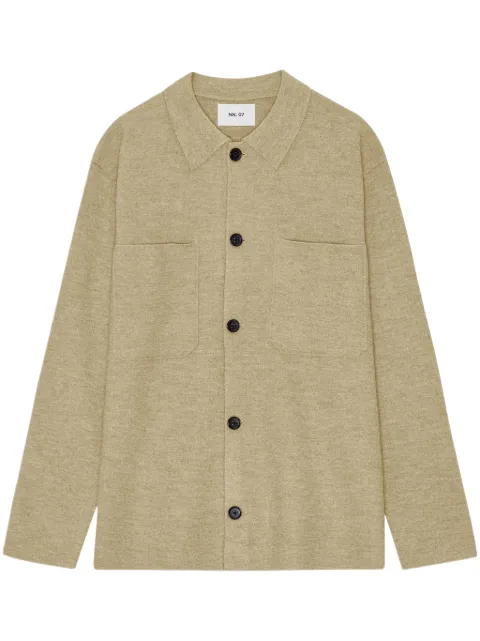 NN07 Jonas shirt