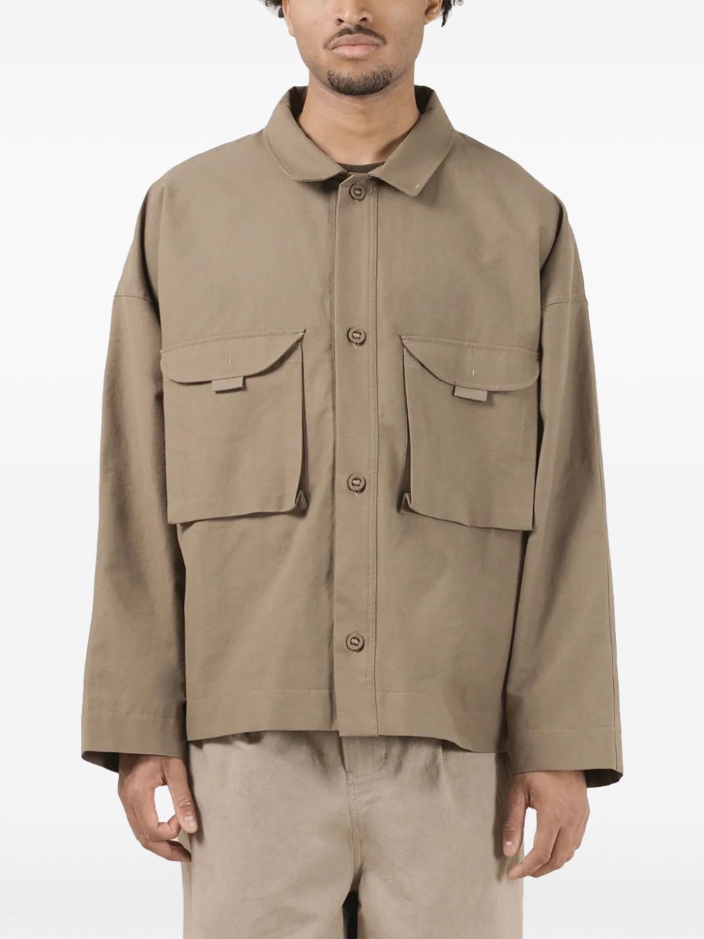 Satta Kodo jack - Beige