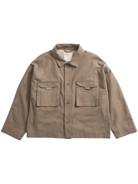 Satta Kodo jacket