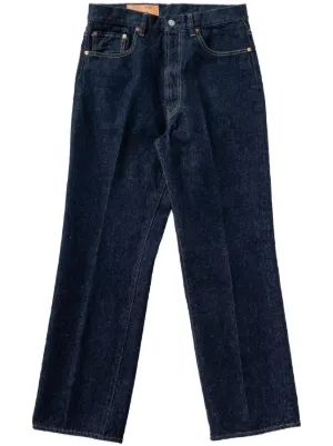 Kaptain Sunshine Denim for Men - Shop Now on FARFETCH