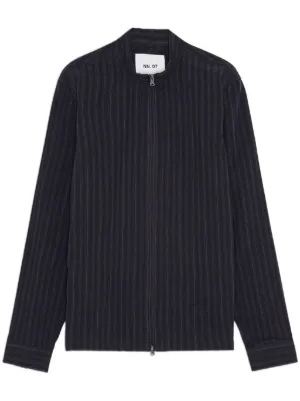 NN07 Shirt Jackets for Men - Shop Now at Farfetch Canada