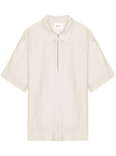 NN07 Bruno polo shirt 