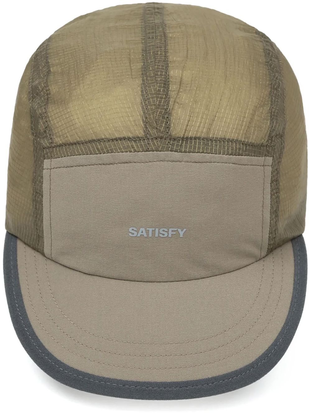 Rippy trail cap